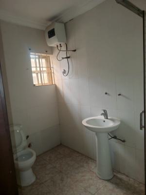 a 4 Bedroom Semi-detached Duplex with Bq, Diamond Estate Sangotedo Ajah, Sangotedo, Ajah, Lagos, Semi-detached Duplex for Sale