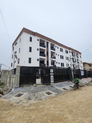 Nicely Built 2 Bedroom Apartment with, Igbo Efon, Lekki, Lagos, Flat / Apartment for Sale