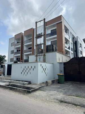 Luxury 2bedroom Apartment, Lekki Phase 1, Lekki, Lagos, Flat / Apartment for Rent