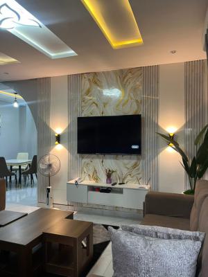Luxurious 2 Bedroom Apartment, Akobo, Ibadan, Oyo, Flat / Apartment Short Let