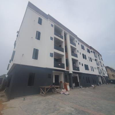 Elegant 2bedroom Apartment Within a Serene Vicinity, Igbo Efon, Lekki, Lagos, Flat / Apartment for Sale
