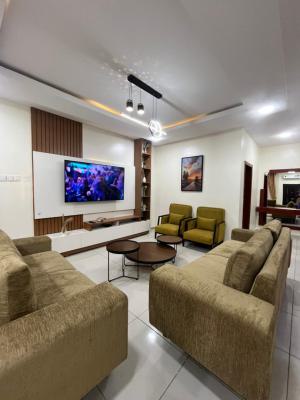 Exquisite Furnished 2 Bedroom Apartment, Ibadan, Ibadan, Oyo, Flat / Apartment Short Let