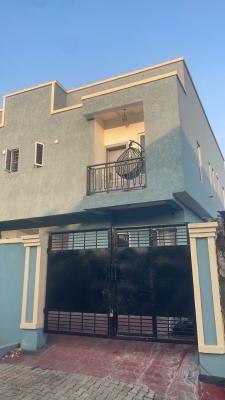 Newly Built 3 Bedroom Semi Detached Duplex, Olowora, Magodo, Lagos, Semi-detached Duplex for Sale