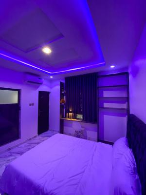 Experience Luxury & Comfort in Our Apartments, Off Herbert Macaulay Way, Ebute Metta East, Yaba, Lagos, Self Contain (single Rooms) Short Let