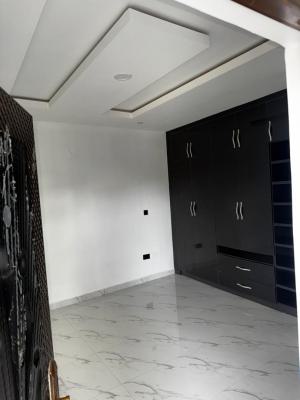 Newly Built 3-bedroom Semi Detached Duplex with a Bq., Sangotedo, Ajah, Lagos, Semi-detached Duplex for Rent