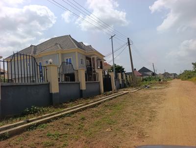 2 Plot of Land, Icpc After Shoprite, Akure, Ondo, Land for Sale