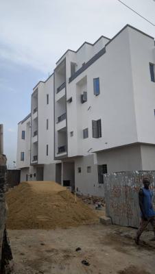 Brand New Tastefully Finished 3 Bedroom Flat (3units), Mende, Maryland, Lagos, Flat / Apartment for Sale