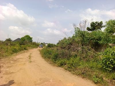 2 Plot and Half, Palmview Estate, Akure, Ondo, Residential Land for Sale