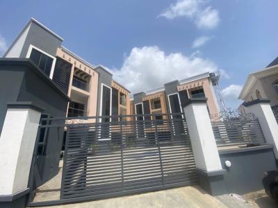 5units of 4-bedroom Terraced Duplex with a Room Service Quarter, Ogun Street, Banana Island, Ikoyi, Lagos, Terraced Duplex for Rent