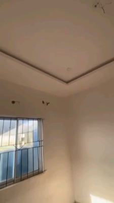 Newly Renovated Spacious Mini Apartments. All Tilled, Ifako, Gbagada, Lagos, Mini Flat (room and Parlour) for Rent