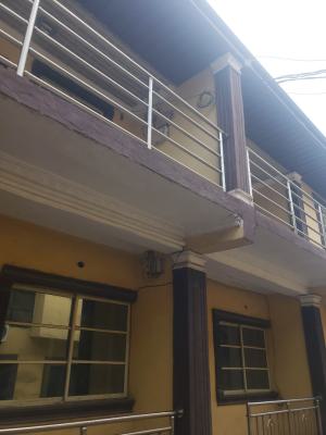 Newly Renovated Spacious Standard 2 Bedrooms Flat, Millennium Estate, Gbagada, Lagos, Flat / Apartment for Rent