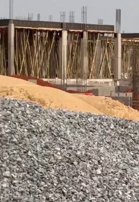 Luxury Land with Certificate of Occupancy C of O and Registered Survey, Cubana Millennium City Along Benin Onitsha Expressway Close to Wichtec, Asaba, Delta, Residential Land for Sale