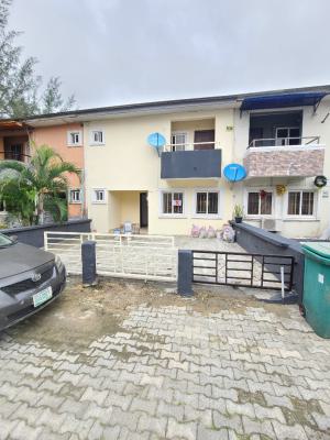 3bedroom Terrace Duplex, Lekki County Home Megamond, Lekki, Lagos, Terraced Duplex for Rent