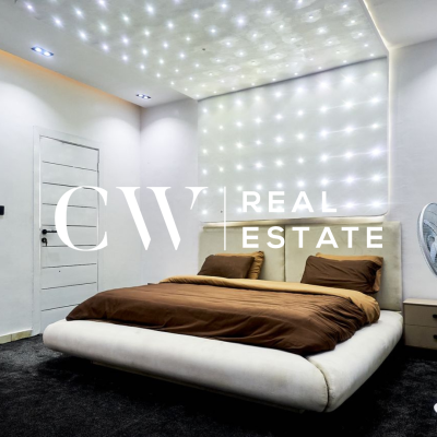 5-bedroom Detached Duplex  -- Lekki, Ologolo, Lekki, Lagos, Detached Duplex for Rent