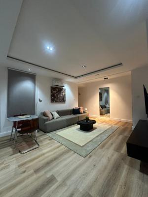 1 Bedroom Apartment, Off Awolowo Way, Ikoyi, Lagos, Mini Flat (room and Parlour) Short Let