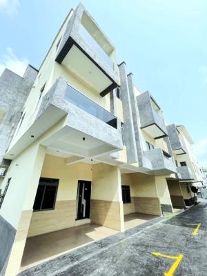 Furnished 4-bedroom Terrace Duplex, Old Ikoyi, Ikoyi, Lagos, Terraced Duplex for Rent
