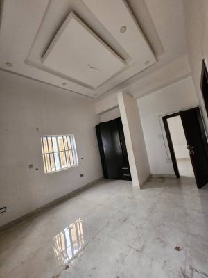 Standard Miniflat with an Open Plan Kitchen, Lakeview Estate Orchid Road Lekki, Lekki, Lagos, Mini Flat (room and Parlour) for Rent