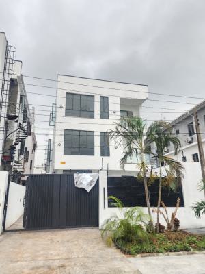 Luxury 5 Bedroom Detached Duplex with Bq, Pool, Lekki Phase 1, Lekki, Lagos, Detached Duplex for Sale