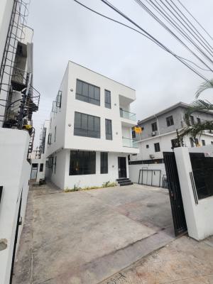Luxury 5 Bedroom Detached Duplex with Bq, Pool, Lekki Phase 1, Lekki, Lagos, Detached Duplex for Sale