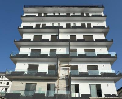 3 Bedroom Penthouse Luxury Styled Apartments with Swimming Pool, Elev, Lekki Phase 1, Lekki, Lagos, Flat / Apartment for Sale