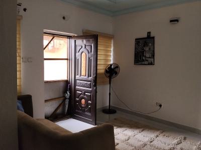 1bedroom Minflat... Unfurnished, Lagos Business School Lbs, Olokonla, Ajah, Lagos, Mini Flat (room and Parlour) for Rent