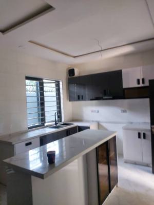 Newly Built 5-bedroom Semi-detached Duplex, Ikeja, Lagos, Flat / Apartment for Rent
