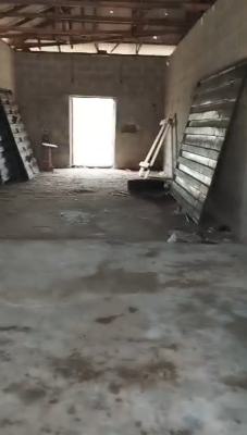 Warehouse Space/mini Factory, Lakowe, Ibeju Lekki, Lagos, Warehouse for Rent