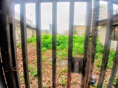 950sqm Land, Off Ademola Adetokunbo Street, Victoria Island, Victoria Island (vi), Lagos, Mixed-use Land for Sale