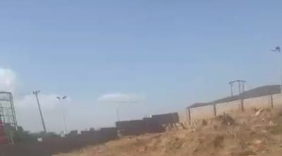 Distress 1473 Sqm of Land, Utako, Abuja, Residential Land for Sale