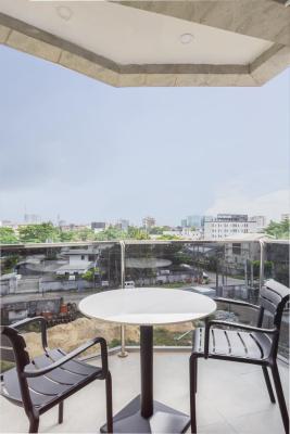 Luxury 3 Bedroom Apartment, Adeola Odeku, Victoria Island (vi), Lagos, Flat / Apartment Short Let