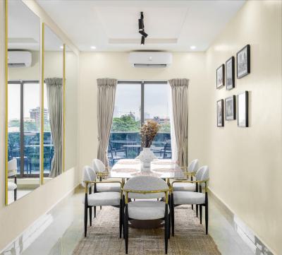 Luxury 3 Bedrooms Apartment, Adeola Odeku, Victoria Island (vi), Lagos, Flat / Apartment Short Let