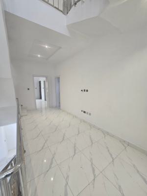 4 Bed Luxury Terrace Duplex with Bq, Ikate, Lekki, Lagos, Terraced Duplex for Sale