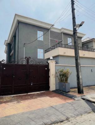 Beautiful 3 Bedroom Apartment, Chevron, Lekki, Lagos, House for Rent