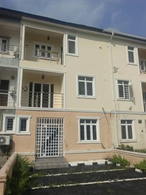 4-bedroom Terrace Duplex, Mobil Road Ilaje, Ajah, Lagos, Terraced Duplex for Rent