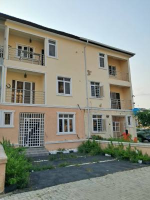 4-bedroom Terrace Duplex, Mobil Road Ilaje, Ajah, Lagos, Terraced Duplex for Rent