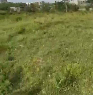 6500 Sqm of Land, Bourdillon, Old Ikoyi, Ikoyi, Lagos, Residential Land for Sale