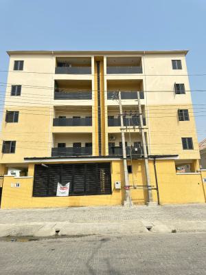 Fully Serviced 2-bedroom Apartment with Pool, Gym & Elevator, Lekki Phase 1, Lekki, Lagos, Flat / Apartment for Sale