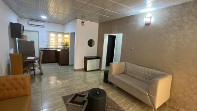 Furnished 2 Bedroom Apartment, Adeniyi Jones, Ikeja, Lagos, Flat / Apartment for Sale