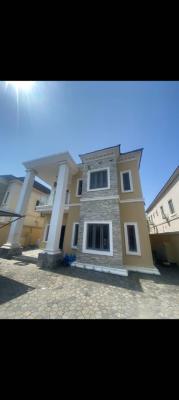 5 Bedroom Detached Duplex, Marwa, Lekki Phase 1, Lekki, Lagos, Detached Duplex for Rent