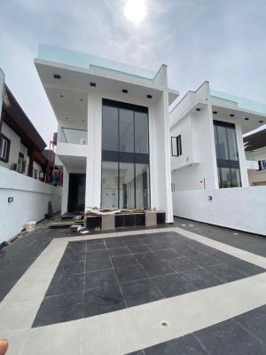 5 Bedroom Detached Duplex with Bq and Pool, Ikota, Lekki, Lagos, Detached Duplex for Sale