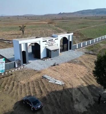 Mixed Use Land, Cityview Park & Resort Estate, Gwagwalada, Abuja, Mixed-use Land for Sale