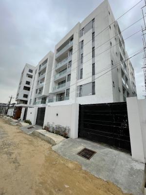 Fully Furnished 2bedrroom Apartment, Freedom Way, Lekki Phase 1, Lekki, Lagos, Flat / Apartment for Sale
