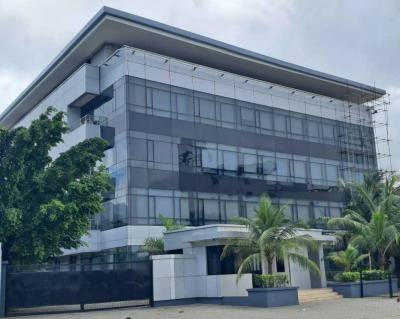 Grade a Premium Commercial Office Space in a Prime Location, Along Admiralty Way, Lekki Phase 1, Lekki Phase 1, Lekki, Lagos, Office Space for Rent