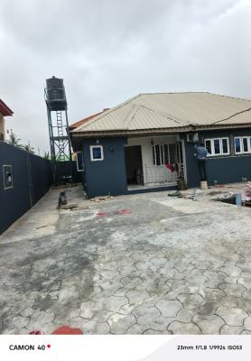 Brand New 2 Bedroom at Badore Ajah Lagos, Badore, Badore, Ajah, Lagos, Flat / Apartment for Rent