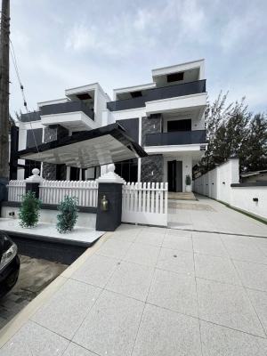 Luxury 5bedroom Fully Detached Duplex, Ikota Lekki Lagos, Ikota, Lekki, Lagos, Detached Duplex for Sale