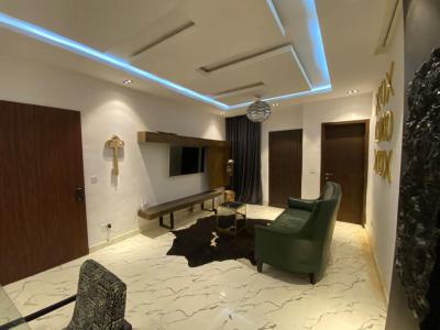 a Deluxe 3-bedroom Apartment, Ajao Estate, Ikeja, Lagos, Flat / Apartment for Rent