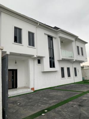 Luxury 5-bedroom Fully  Detached Duplex with Pool & Bq, Ajah, Lagos, Detached Duplex for Sale