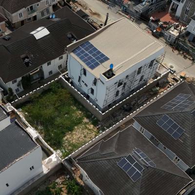 294 Sqm Bare Land for Residential Purpose, Lekki, Lagos, Residential Land for Sale