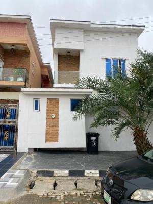 4 Bedroom Detached Duplex with Bq, Ikota, Lekki, Lagos, Detached Duplex for Rent