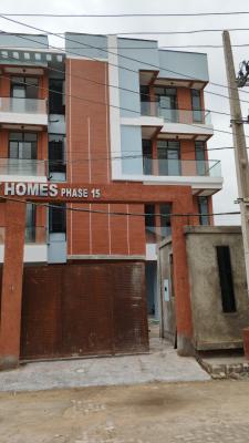 Luxury 2bedroom Flat, Off Ologolo Main Road, Ologolo, Lekki, Lagos, Flat / Apartment for Sale